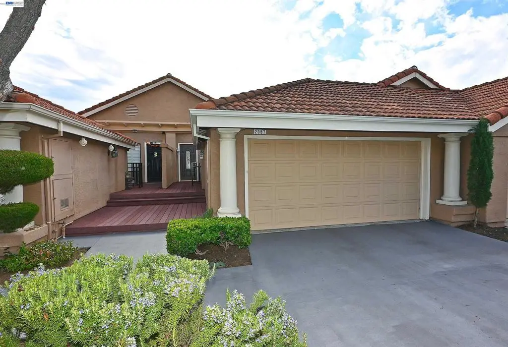 2057 Echo Pl, San Ramon, CA 94582 - #1