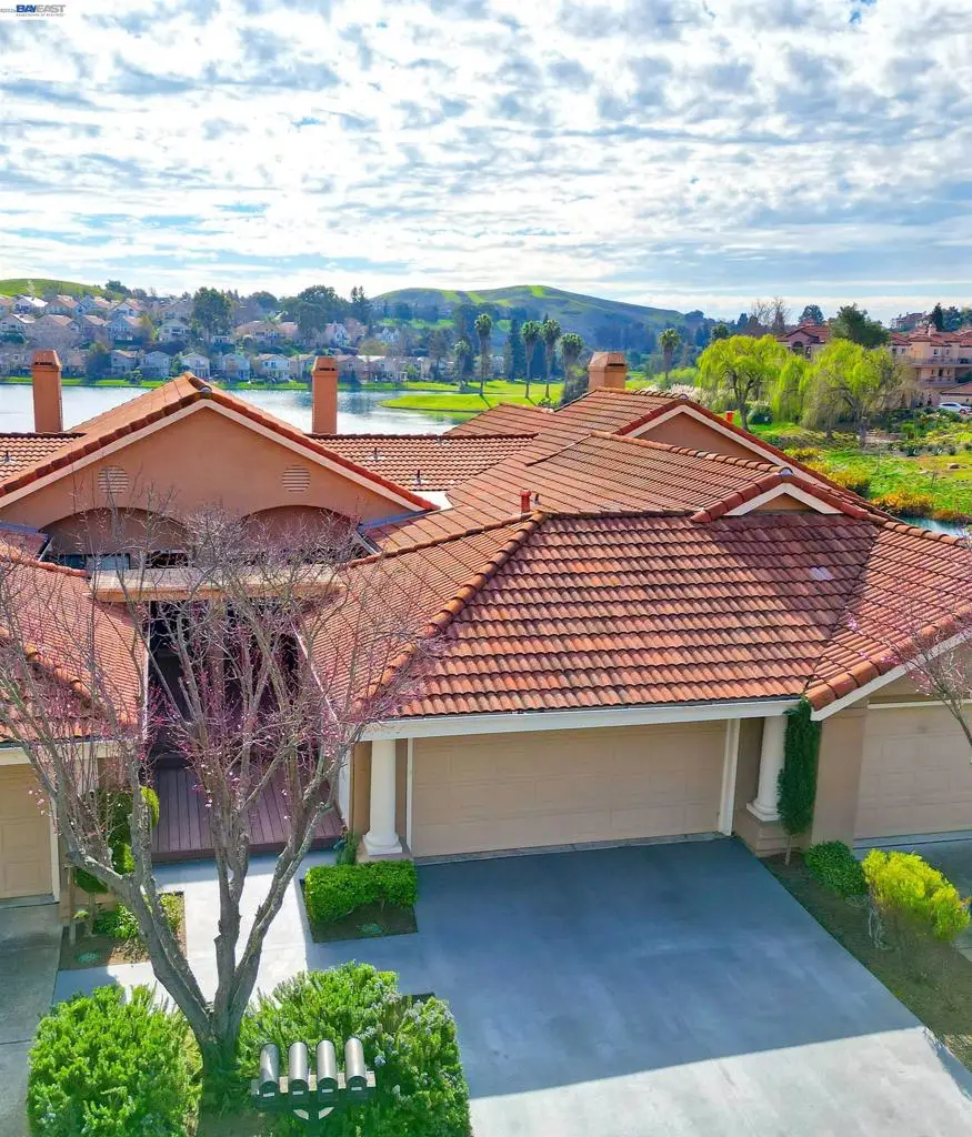 2057 Echo Pl, San Ramon, CA 94582 - #2