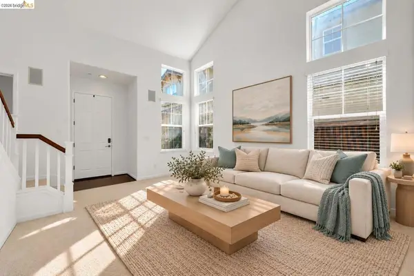 500 Verbena Court, Brentwood, CA 94513