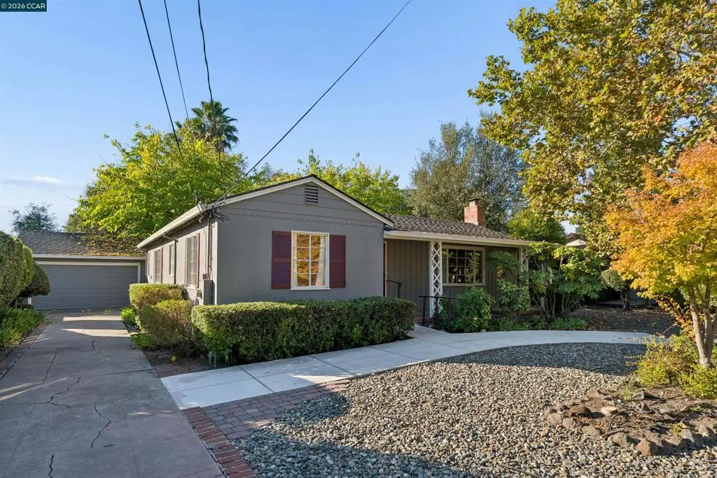 51 Bradley Ave, Walnut Creek, CA 94596 - #1