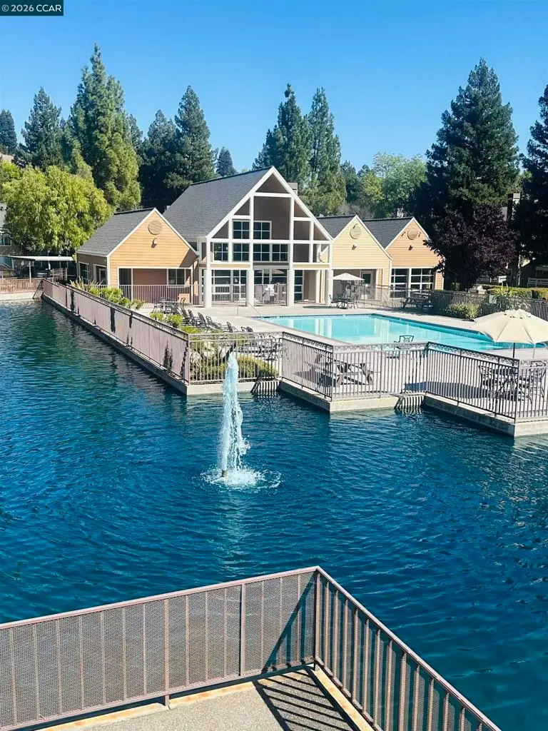 125 Reflections Drive #24, San Ramon, CA 94583 - #2