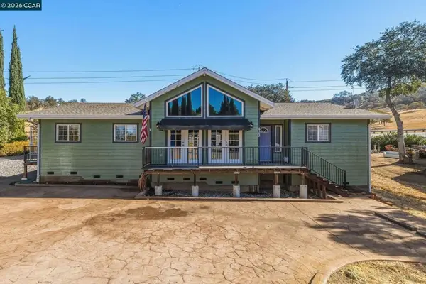 423 Poker Flat Road, Copperopolis, CA 95228
