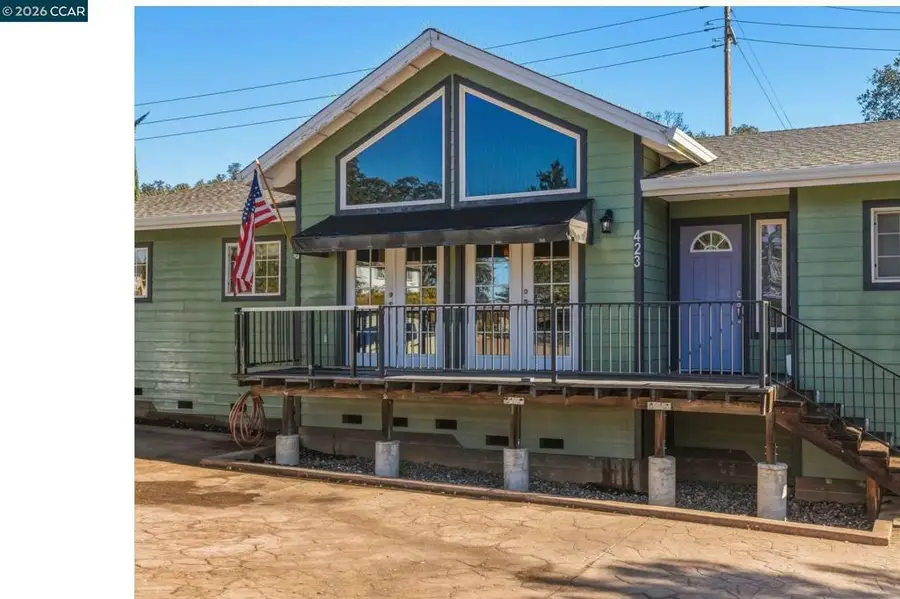 423 Poker Flat Road, Copperopolis, CA 95228 - #2