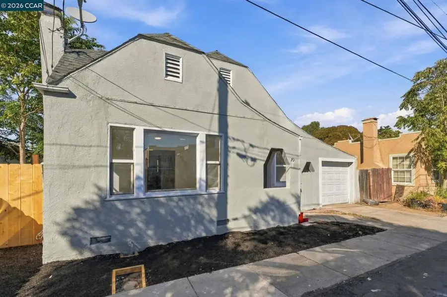 70 W Rose Ave, Bay Point, CA 94565 - #3