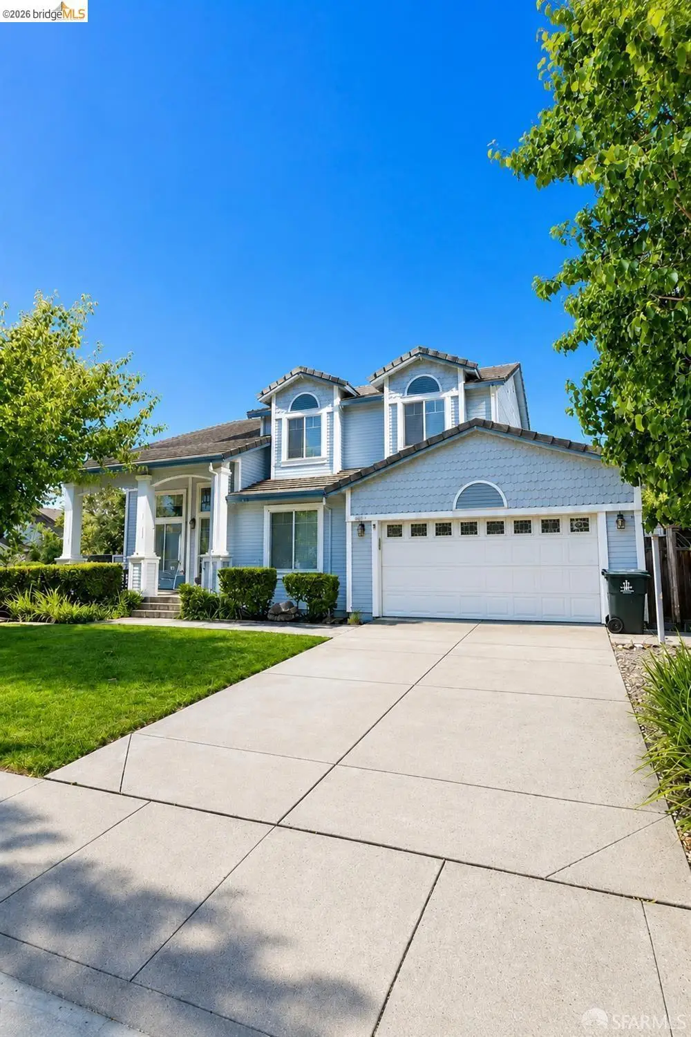 5032 Arrowhead Ct, Antioch, CA 94531 - #1
