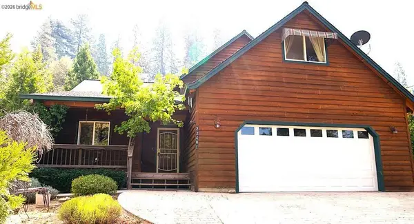 22401 Ridge Rd, Twain Harte, CA 95383