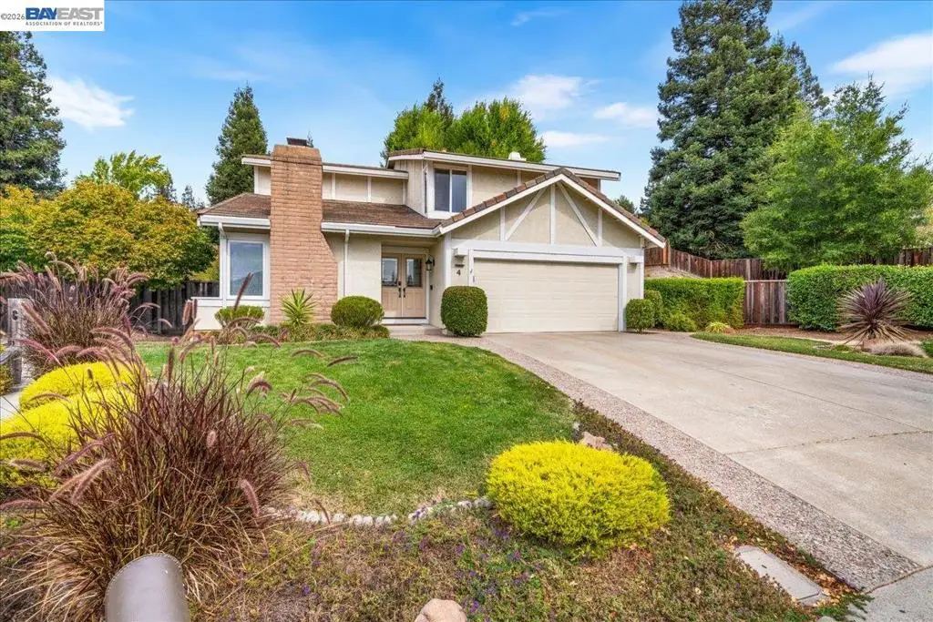 4 Woodview Ct, San Ramon, CA 94582 - #1