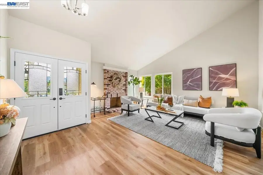 4 Woodview Ct, San Ramon, CA 94582 - #2
