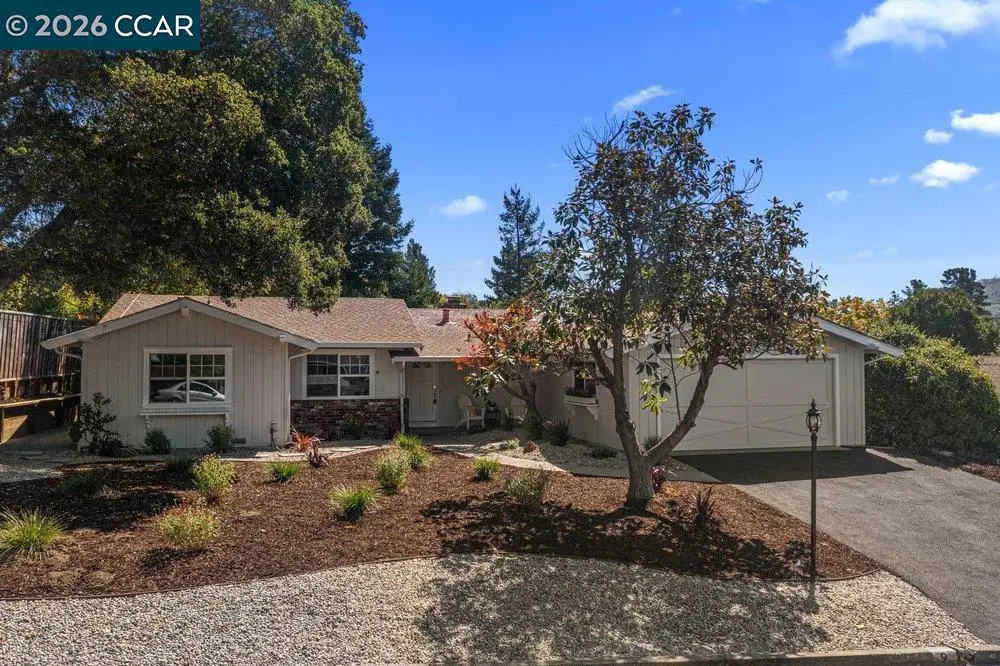 9 Dickenson Drive, Moraga, CA 94556 - #1