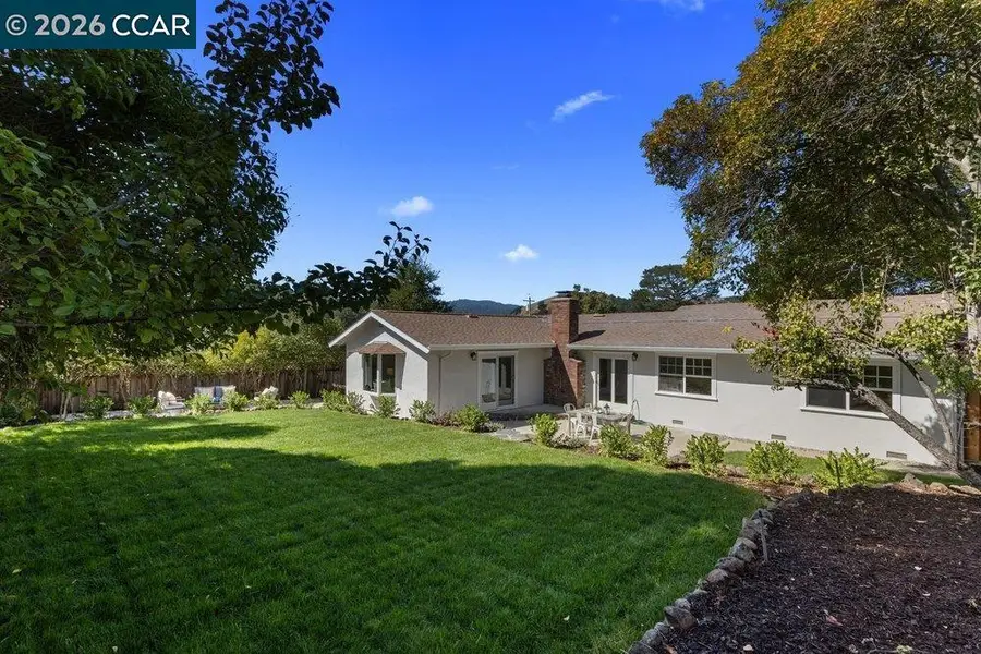 9 Dickenson Drive, Moraga, CA 94556 - #2