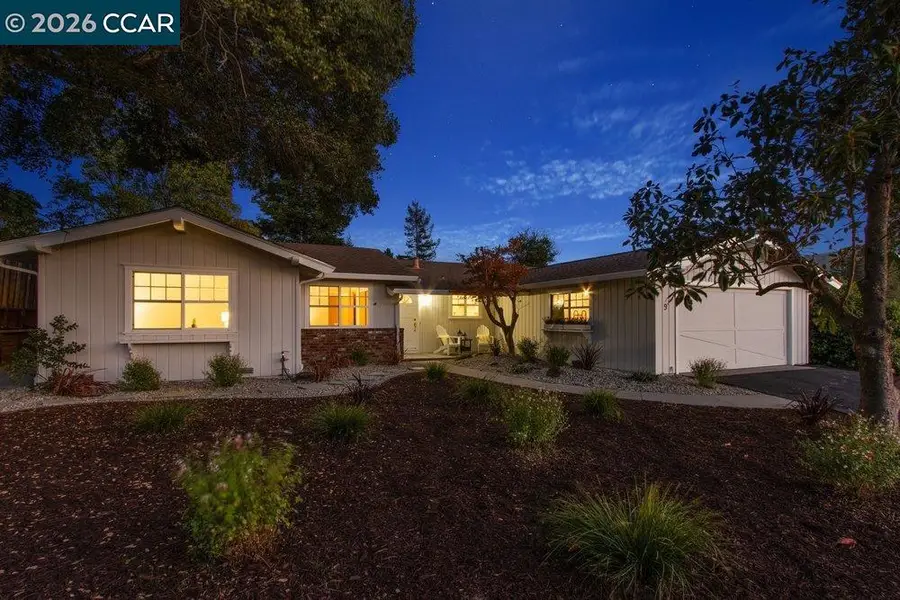 9 Dickenson Drive, Moraga, CA 94556 - #3