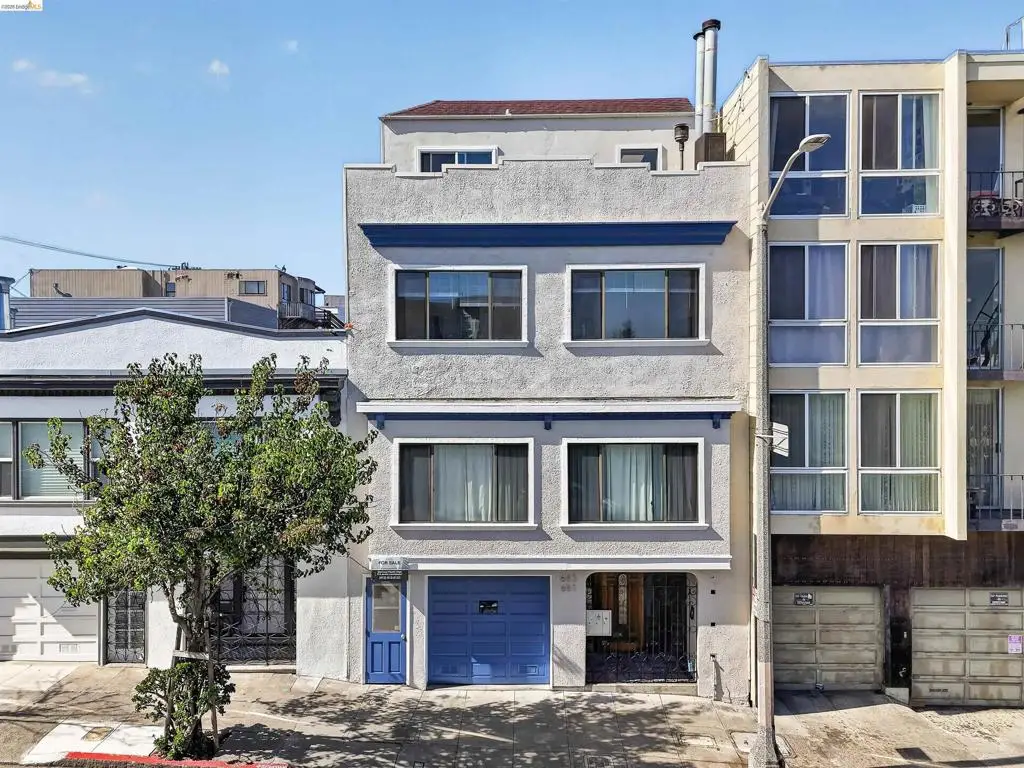 681 25th Ave, San Francisco, CA 94121 - #1