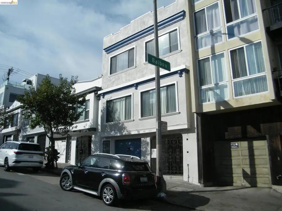 681 25th Ave, San Francisco, CA 94121 - #3