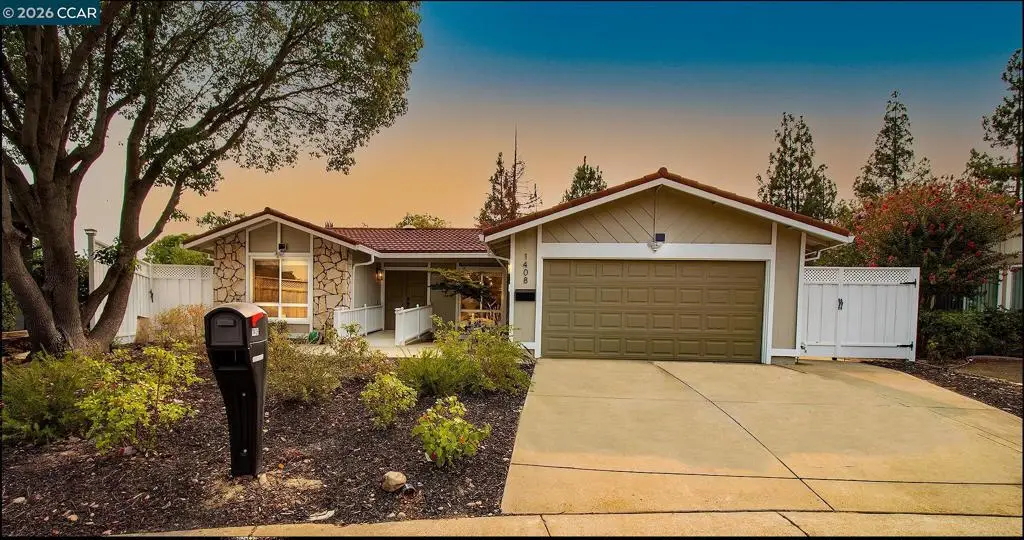 1408 Oakmont Pl, Pittsburg, CA 94565 - #1
