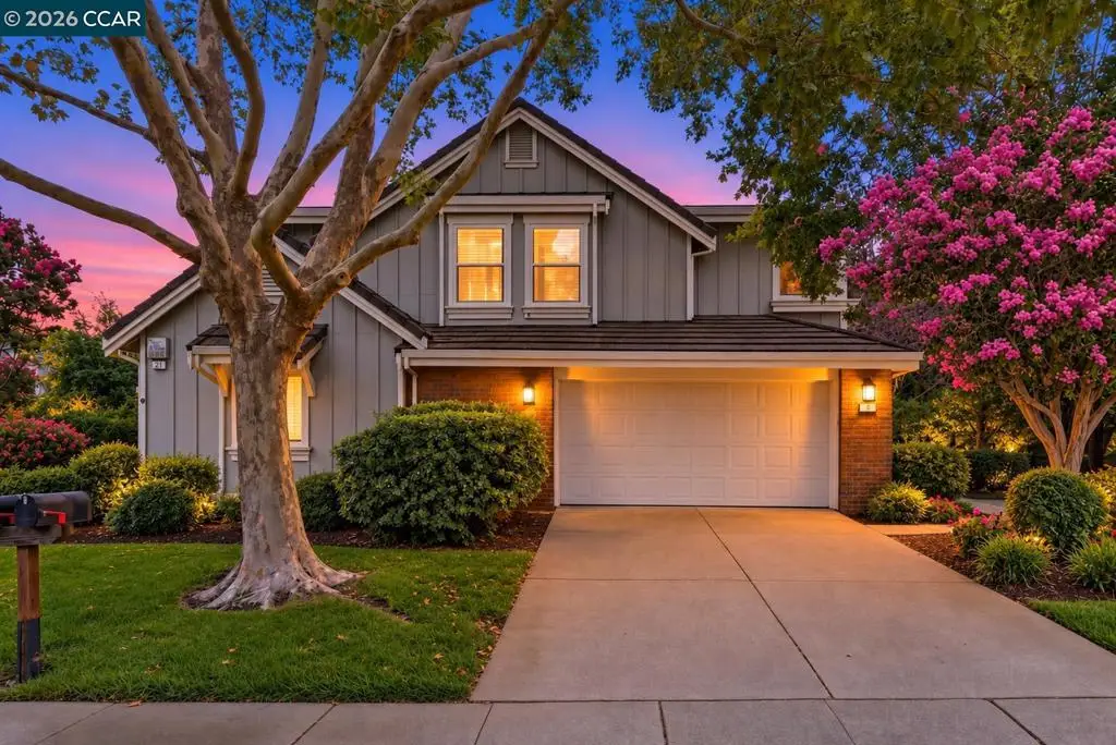 5 San Carlo Ct, Danville, CA 94526 - #1