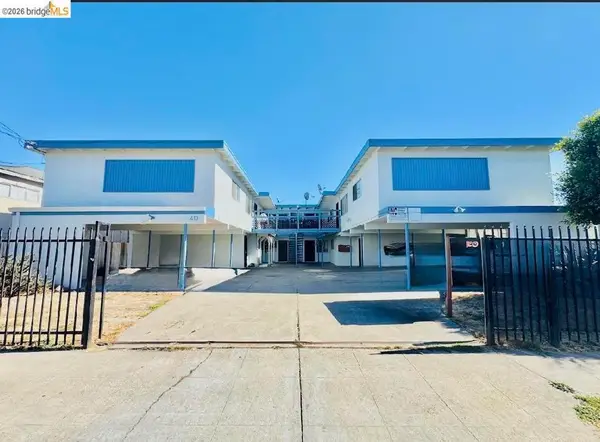 410 S 34th St, Richmond, CA 94804