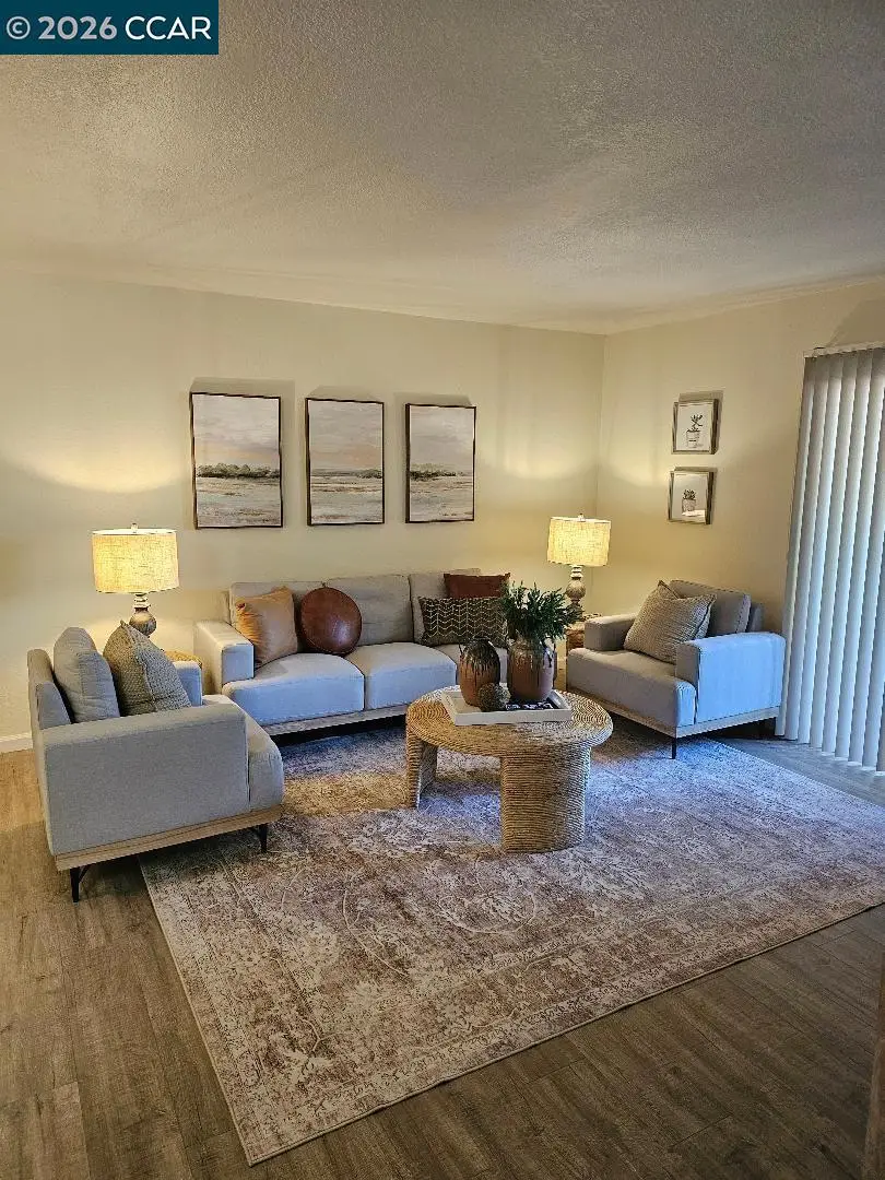 1505 Kirker Pass Rd #102, Concord, CA 94521 - #1