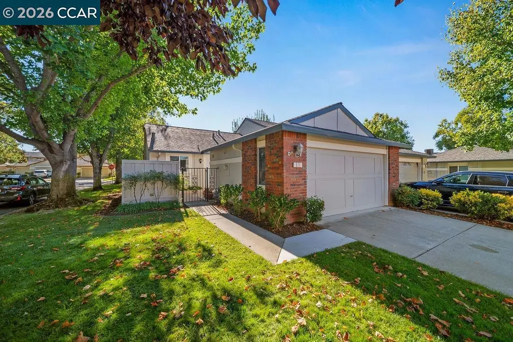 571 Europa Ct, Walnut Creek, CA 94598 - #1