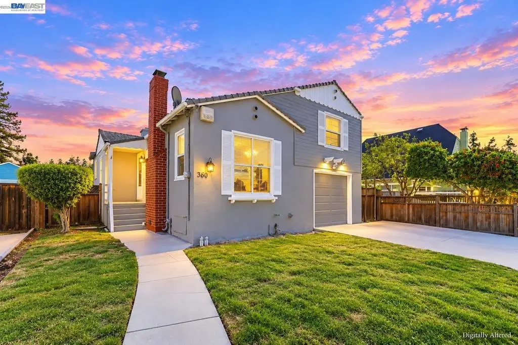 360 Warwick Ave, San Leandro, CA 94577 - #1