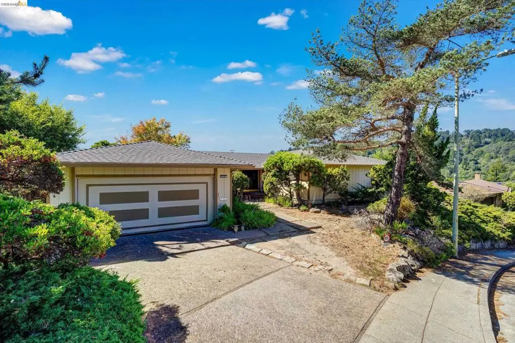 5861 Balmoral Dr, Oakland, CA 94619 - #1