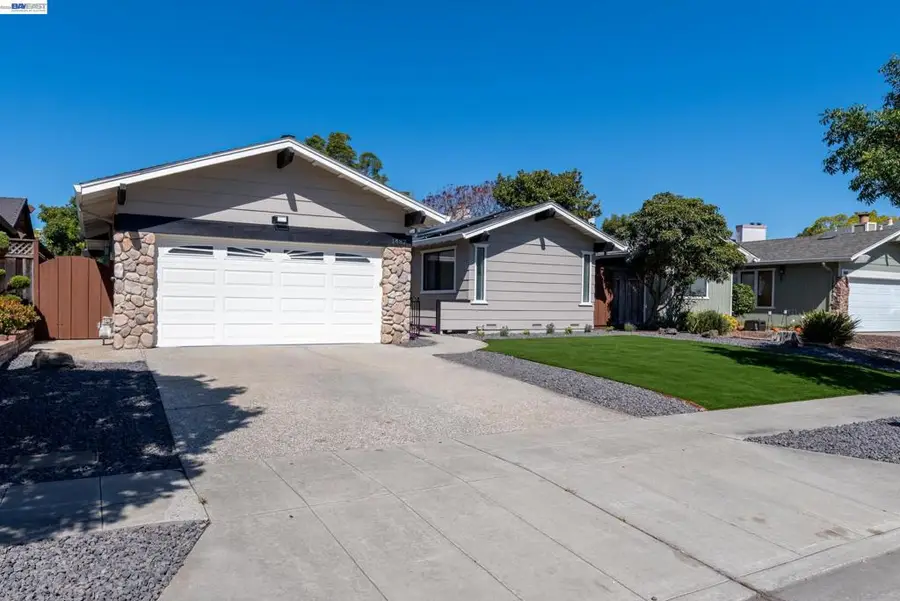 1487 Fry Ln, Hayward, CA 94545 - #3