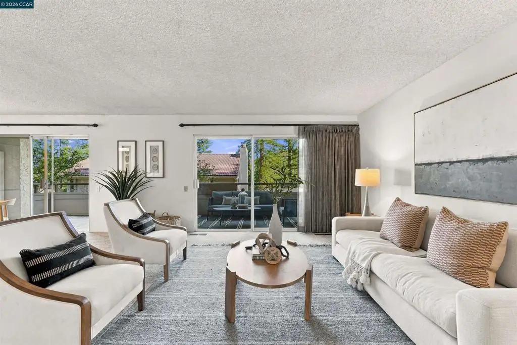 1129 Avenida Sevilla #5A, Walnut Creek, CA 94595 - #1