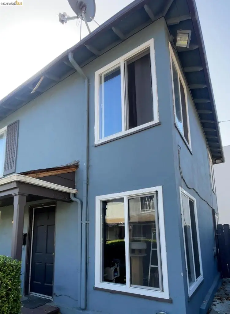 1283 University Ave, Berkeley, CA 94702 - #3