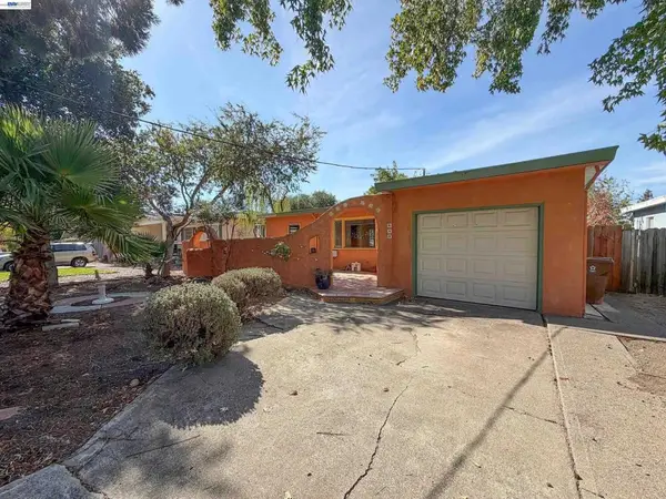 640 E L St, Benicia, CA 94510