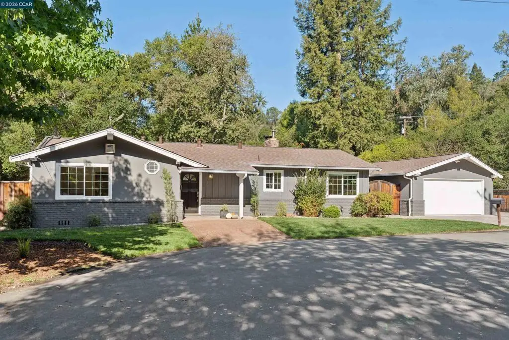 1 W Arbor Way, Lafayette, CA 94549 - #1