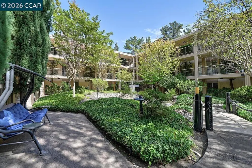 1129 Avenida Sevilla #7B, Walnut Creek, CA 94595 - #1
