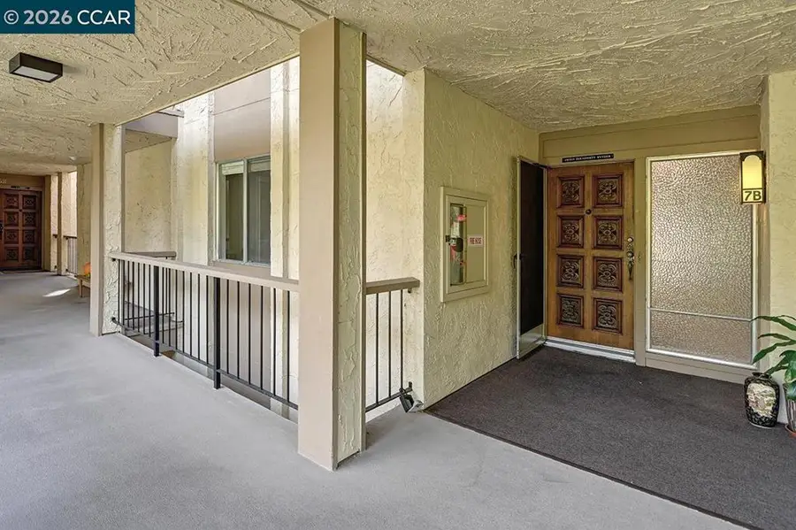 1129 Avenida Sevilla #7B, Walnut Creek, CA 94595 - #3