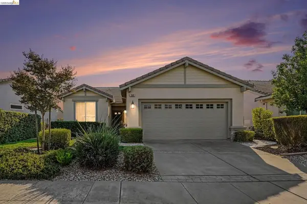 368 St Claire Ter, Brentwood, CA 94513