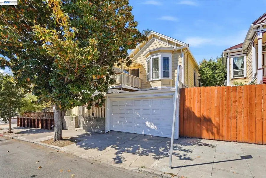 2207 13th Ave, Oakland, CA 94606 - #3