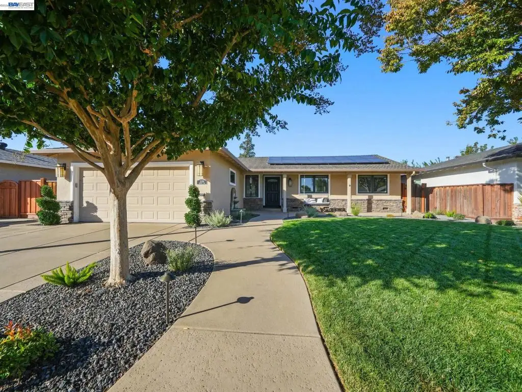 5138 Theresa Way, Livermore, CA 94550 - #1