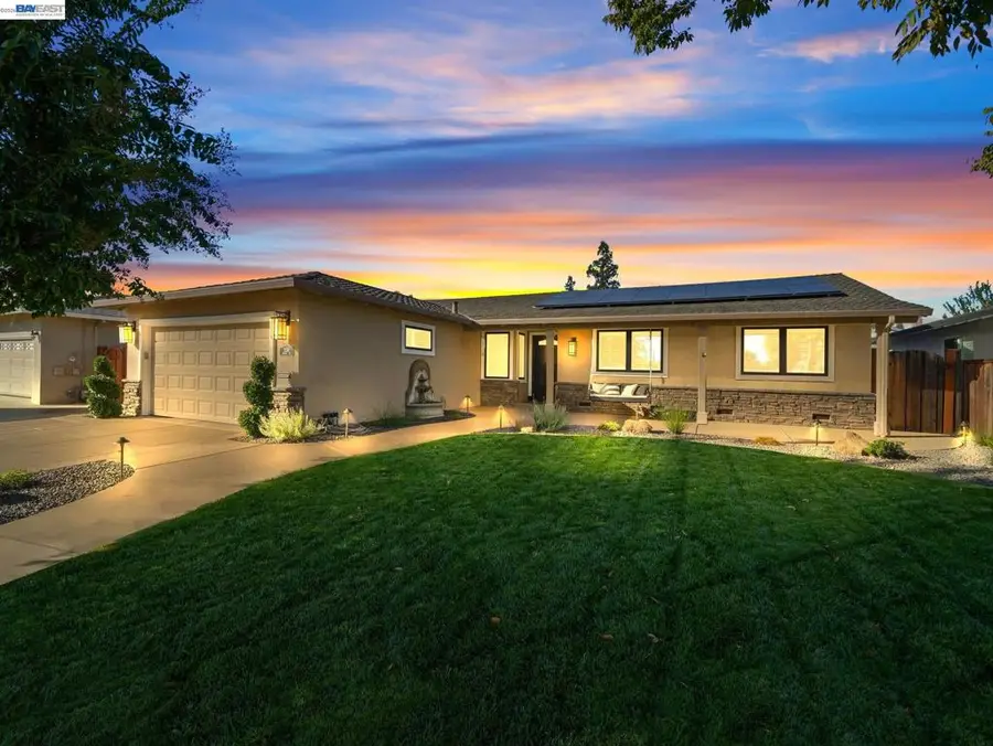 5138 Theresa Way, Livermore, CA 94550 - #2