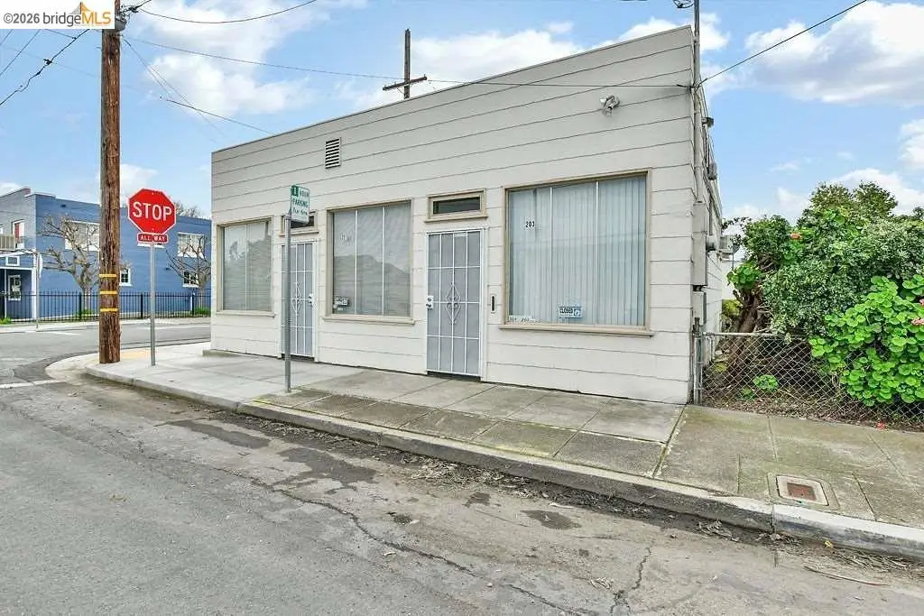 201 Rossi Avenue, Antioch, CA 94509 - #1