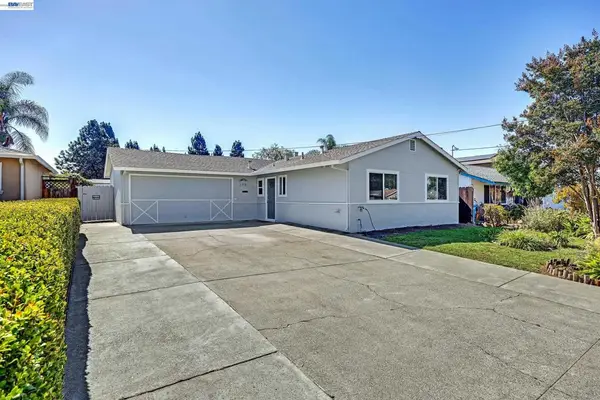 135 Teddy Drive, Union City, CA 94587
