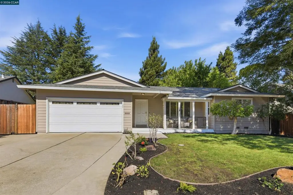 29 Haven Pl, San Ramon, CA 94583 - #1