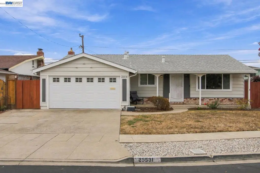 25531 Scripps St, Hayward, CA 94545 - #1