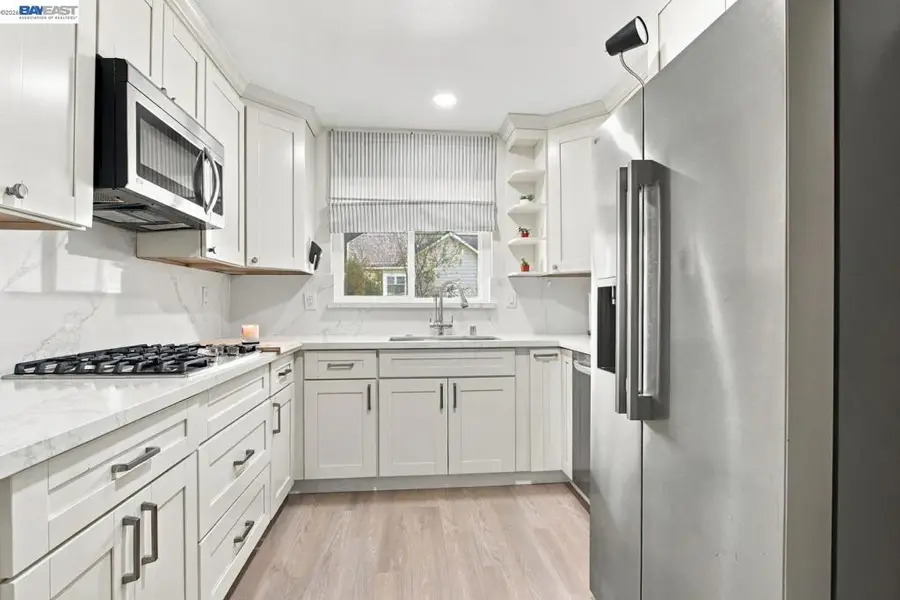 25531 Scripps St, Hayward, CA 94545 - #2
