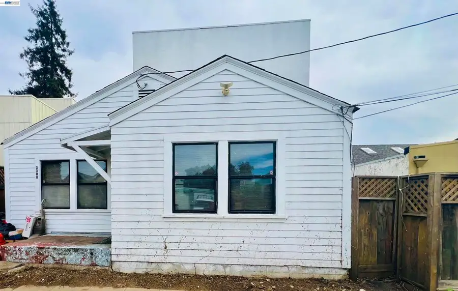 3308 Loma Vista Way, Oakland, CA 94619 - #2
