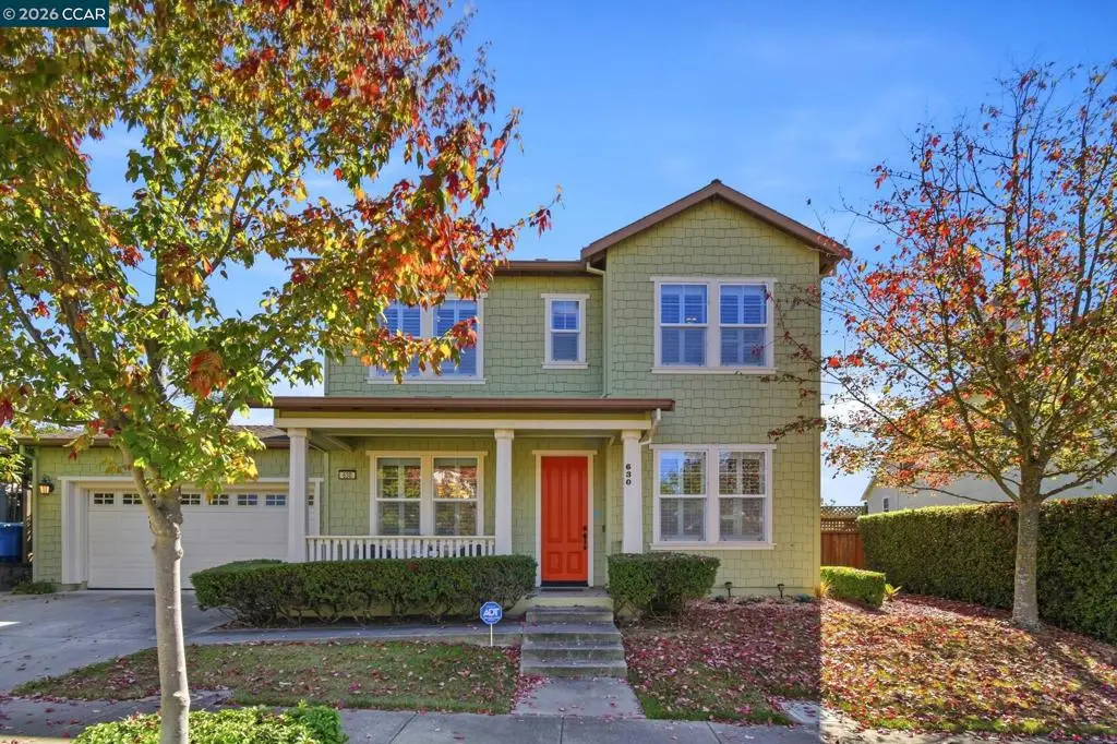630 Klein Ave, Vallejo, CA 94592 - #1