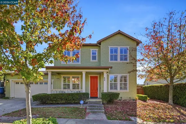 630 Klein Ave, Vallejo, CA 94592