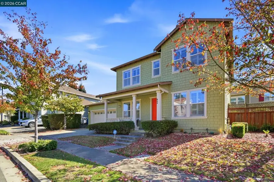 630 Klein Ave, Vallejo, CA 94592 - #3