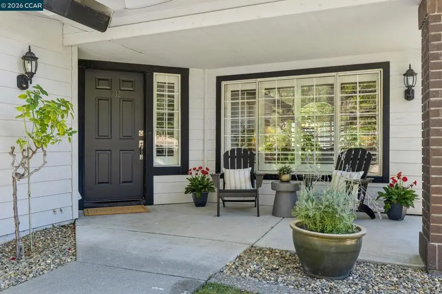732 Trent Terrace, Danville, CA 94506 - #3