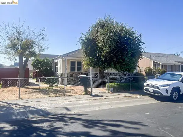 1565 Timothy Dr, San Leandro, CA 94577