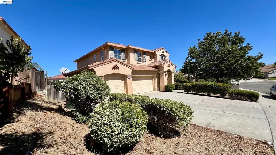 1913 Mount Stakes Ct, Antioch, CA 94531 - #2