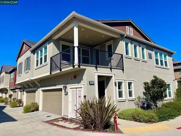 69216 Via Vicenza, San Ramon, CA 94583