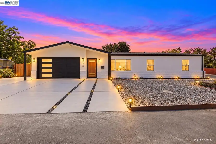 3200 Sheffield Pl, Concord, CA 94518 - #2