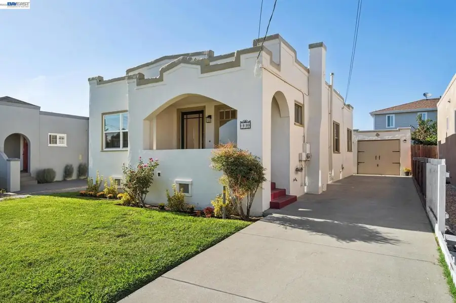 110 California Ave, San Leandro, CA 94577 - #2